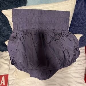 Free People shorts